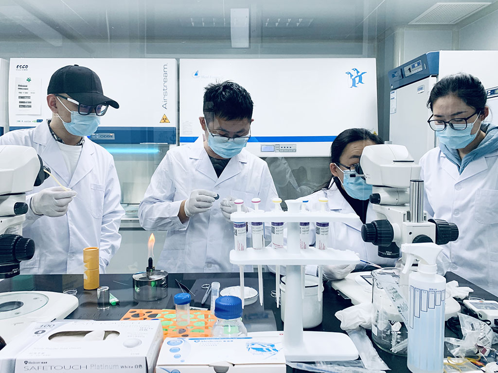 Zhou Lab